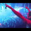 Aoki’s Playhouse Monday 8th June at Pacha Ibiza
