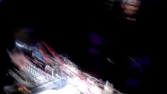 Liquor & Läx Live Elektrochemie! Vs. Odopark @ Odonien 05.08