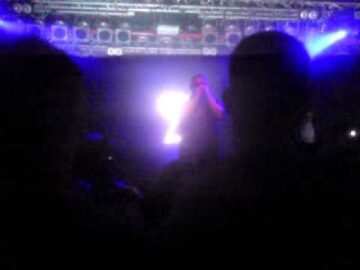 Northern Lite Live part 1 von 2 Übel & Gefährlich