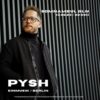 PYSH – Live at KitKatClub – 13.08.2023