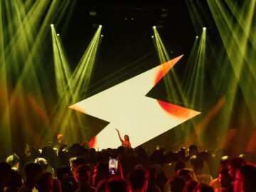 Raphi @ Hï Ibiza Theatre For Trick 2024