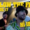 SNEAKING CHRIS HEMSWORTH THROUGH THE CROWD IN IBIZA !!! –