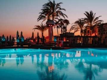 ANDY BAXTER – IBIZA GLOBAL RADIO LIVE @ DESTINO PACHA