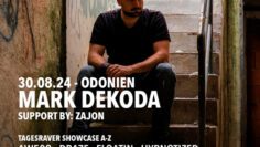 AW508 @ TagesRaver Odonien 30.08.24