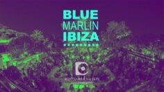 BLUE MARLIN IBIZA – deep house set