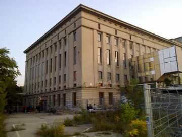 Berghain