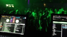 Electrum Club in Köln by Dj CAB/DJ stan Lee 2