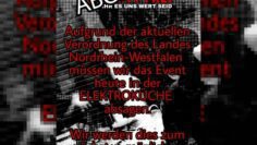 Elektroküche Köln Ersatz Set 🥺🖤♿ (ABGESAGT :( …)