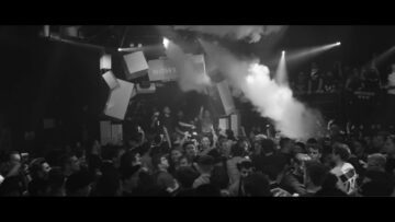 NGHTMRE – MOKSI – FGHT CLVB – BADKLAAT @ Bootshaus