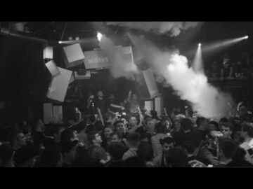 NGHTMRE – MOKSI – FGHT CLVB – BADKLAAT @ Bootshaus