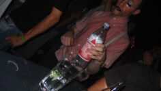 New Kids On Acid // Watergate