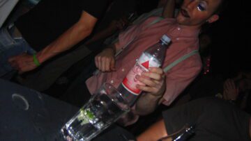 New Kids On Acid // Watergate