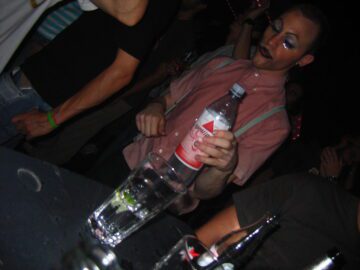 New Kids On Acid // Watergate