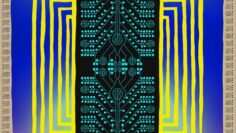 Premiere: Gheist – Zukunft [Watergate]