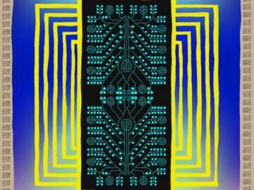 Premiere: Gheist – Zukunft [Watergate]