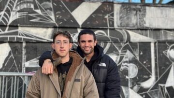 RONY GROUP • Distillery Leipzig • MONOmente 25.11.2022