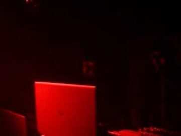 Ultradyne live @ Distillery (210407) Part1