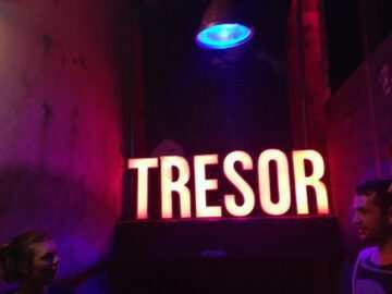tresor