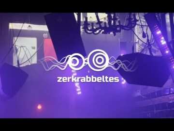 Sisyphos – Sound 2 Light Concept – Nicht Geburtstag 2022