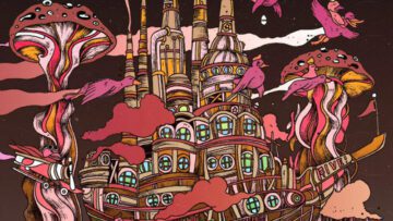 Wanda Wild @ Sisyphos Dampfer, Berlin May 2025