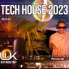 Ibiza 2024- Summer House Mix (Deep, Techno, Vocal) DJ Podcast