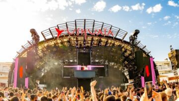 KVSH – Set Ushuaia Ibiza