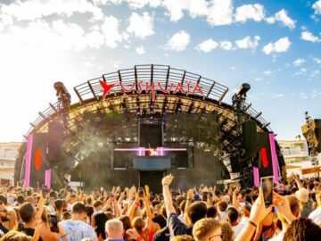 KVSH – Set Ushuaia Ibiza