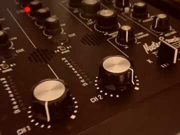 Paul Reynolds 5th March 2024