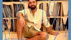 Tehran Night #318 Ricardo De Meneses