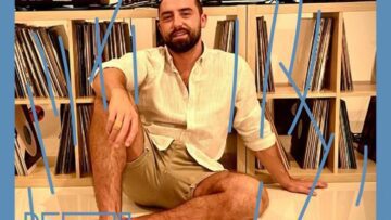 Tehran Night #318 Ricardo De Meneses