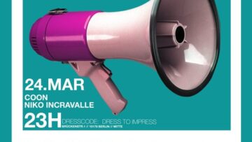 2019-03-24 Nachspiel (KitKatClub) Part1