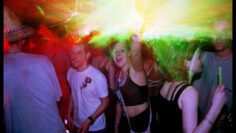 Crowd Awakenings Amsterdam 29-04-2000