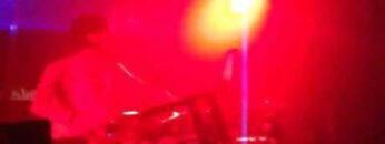 Elektronischezweisamkeit Berlin @ Tresor Berlin Andy Kohlmann Live @ Tresor