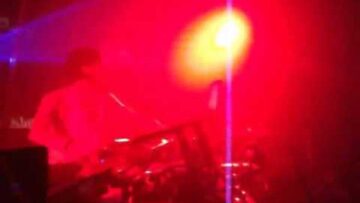 Elektronischezweisamkeit Berlin @ Tresor Berlin Andy Kohlmann Live @ Tresor