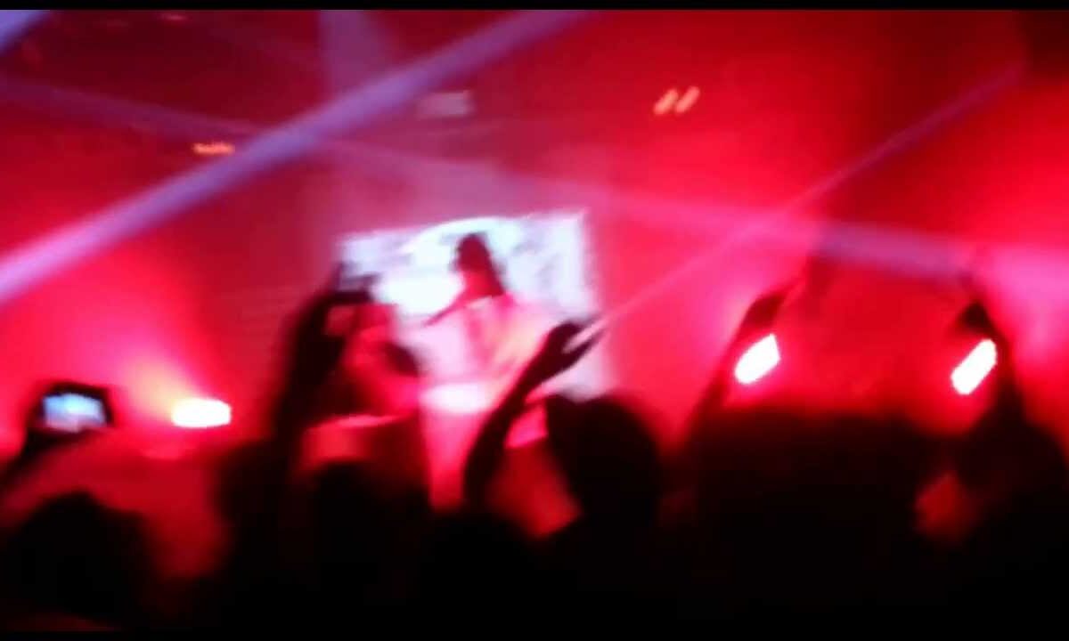 Genetikk – König der Lügner Live @ Hamburg Übel &