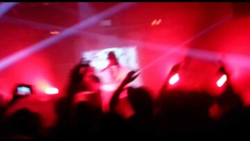 Genetikk – König der Lügner Live @ Hamburg Übel &