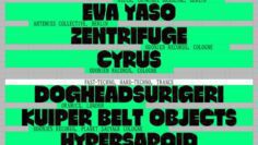 Joseph Disco @ Odonien (Odonien Records Showcase 6/2023)