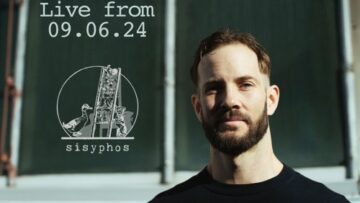 Live from Hammahalle / Sisyphos Berlin 09.06.24