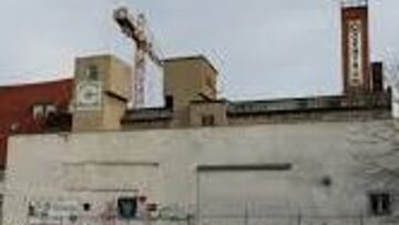 RDR @ Centrum Erfurt 06.09.2008