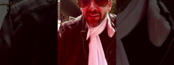 UPI Newswire – Kit Kat Klub, Berlin