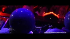 Video Brothers Incognito feat.Eve Justine Blauer Salon (HD)