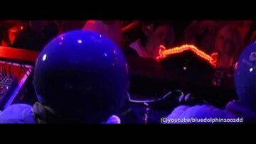 Video Brothers Incognito feat.Eve Justine Blauer Salon (HD)