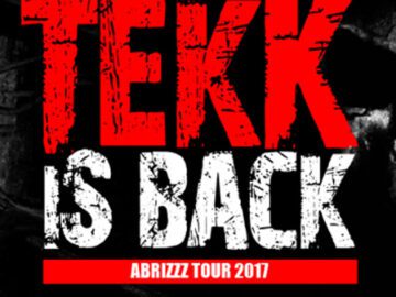 Cannibal Cooking Club live @ Alte Parteischule Erfurt