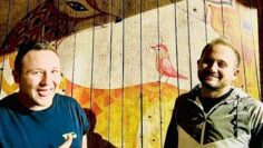 DJ SET SEPTEMBER 2022 – some Selection from REINEKE FUCHS