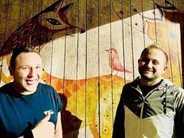 DJ SET SEPTEMBER 2022 – some Selection from REINEKE FUCHS