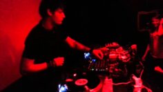 DJ-TAG [2] @ WTB MADNESS #1 Dj TAG [Tresor, Berlin]