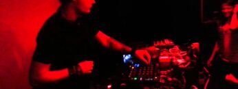 DJ-TAG [2] @ WTB MADNESS #1 Dj TAG [Tresor, Berlin]