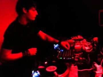 DJ-TAG [2] @ WTB MADNESS #1 Dj TAG [Tresor, Berlin]