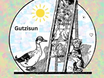 Gutzisun @ Sisyphos I Strand I Berlin I 2025