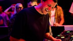 Live from Wild Corner @ Hi Ibiza, June 24